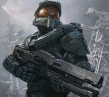 Halo 4 tops UK chart