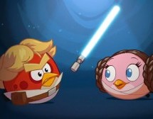 Angry Birds Star Wars Tips
