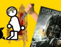 Dishonored – The Zero Punctuation Review