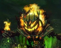 Guild Wars 2: Mad King’s Act 3 Dungeon Ascent to Madness [VIDEO]