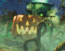 Guild Wars 2: Halloween Scavenger Hunt Act 2 Guide