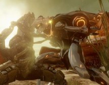 New Halo 4 Gameplay Trailer
