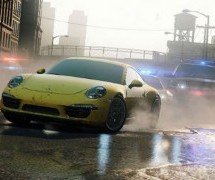 Criterion, Most Wanted and the art of racing game design
