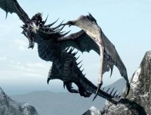 Skyrim: Dragonborn DLC screenshots