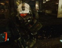 New Crysis 3 Gameplay Video – The Fields