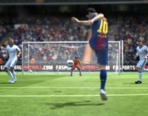 FIFA 13 Wii U Trailer
