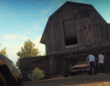 Forza Horizon Barn Finds
