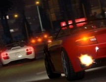 New GTA V Screenshots