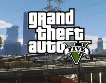 NEW! GTA V Trailer
