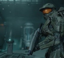 Halo 4 Terminal Locations Guide