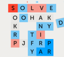 Four steps to Letterpress success
