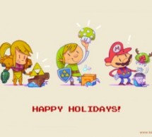 Nintendo Secret Santa [PIC]