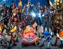 PlayStation All-Stars Battle Royale Review Round-Up