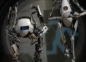 Portal 2 PC adds splitscreen co-op