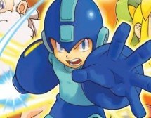 Mega Man 1-6 Coming to 3DS eShop