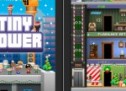 Tiny Tower Christmas Update Review