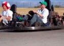 Real Life Mario Kart