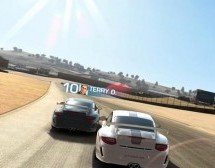 Real Racing 3 Screenshot Gallery