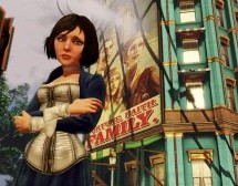 Watch Bioshock: Infinite – The Movie now