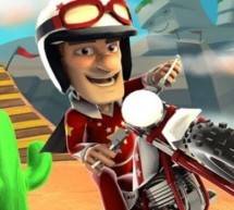Joe Danger – Five Top Tips