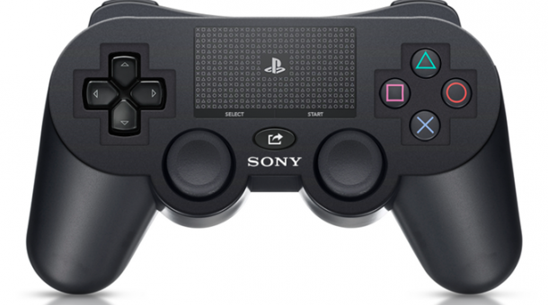 PS4′s Share Button Will Have Limitations