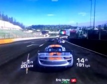 Real Racing 3 Dev Diary – ‘Real People’