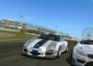 Real Racing 3 Launch Trailer