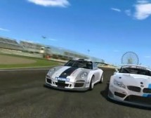 Real Racing 3 Launch Trailer