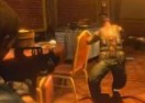 Resident Evil 6 PC gameplay footage