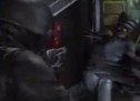 Resident Evil: Revelations – Hunk Gameplay