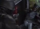 Resident Evil: Revelations – Hunk Gameplay