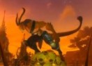 WildStar introduces the Dominion faction and Stalker class
