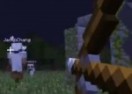 How To Solo Minecraft Survival Hunger Games