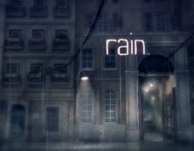 Sony show off Rain gameplay footage