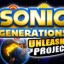 Sonic finally Unleashed on PC