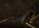 A quickie with Lara Croft