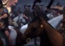 Total War: Rome II – The Battle of Teutoburg Forest