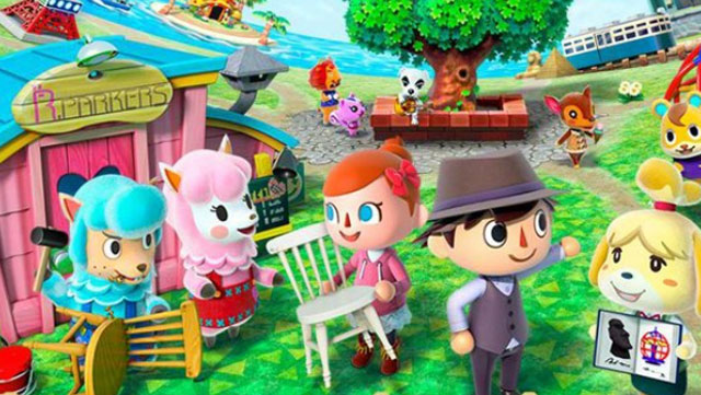 How to make big money trading beetles in Animal Crossing: New Leaf