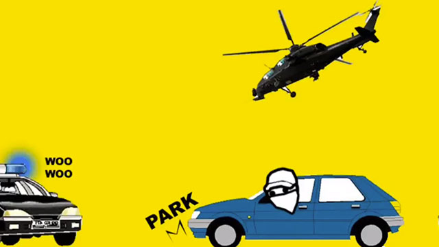 Watch Dogs – The Zero Punctuation Review