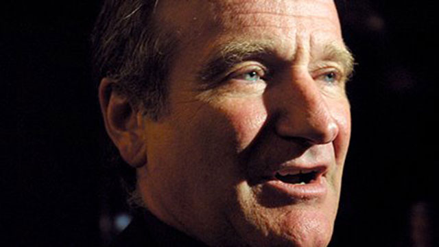 Robin Williams might be coming to World Of Warcraft