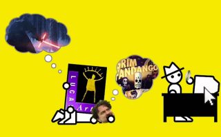 grim-fandango-zero Grim Fandango – Zero Punctuation Review