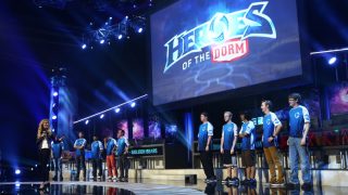 heroesofthedorm Heroes Of The Dorm Returns