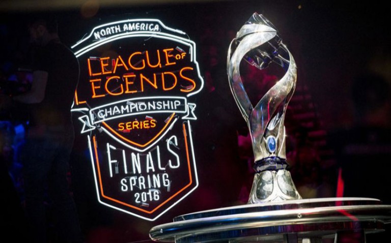 G2 Esports, Counter Logic Gaming are the EU and NA LCS champions