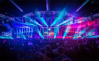 heroes-of-the-storm-esports Heroes of the Storm and StarCraft II at IEM