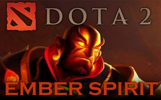 dota2-ember-spirit How to play Ember Spirit in Dota 2