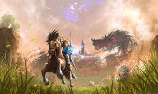 legend-of-zelda-breath-of-the-wild Legend of Zelda Breath of the Wild Tips and Tricks