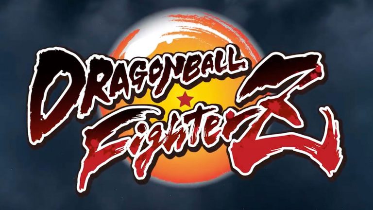 Dragon Ball FighterZ E3 Trailer