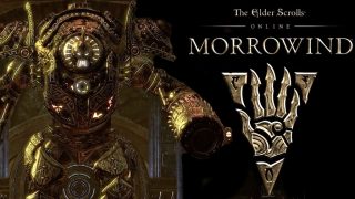 elder-scrolls-online-morrowind Elder Scrolls Online: Morrowind E3 Trailer