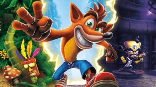 crash-nsane Crash Bandicoot Nsane Trilogy Walkthrough Guide