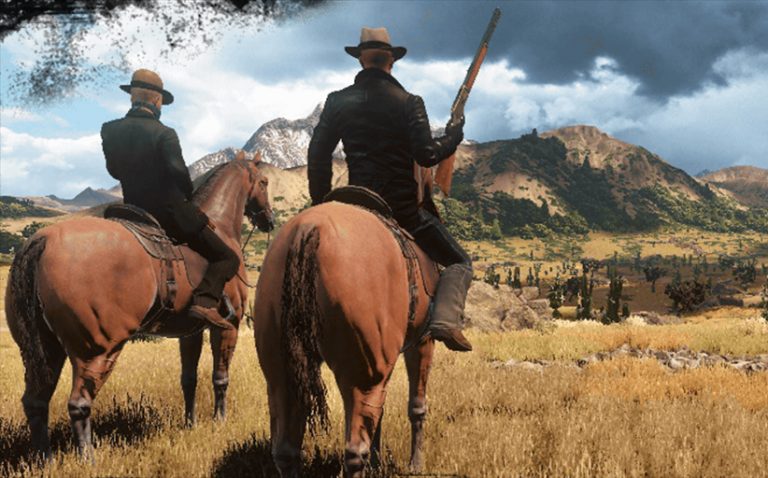 Wild West Online – Gameplay Video